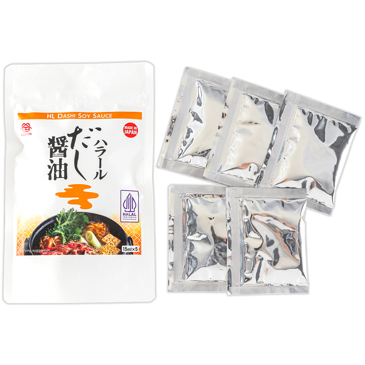 ハラールだし醤油 | 鎌田醤油（かまだしょうゆ）公式サイト